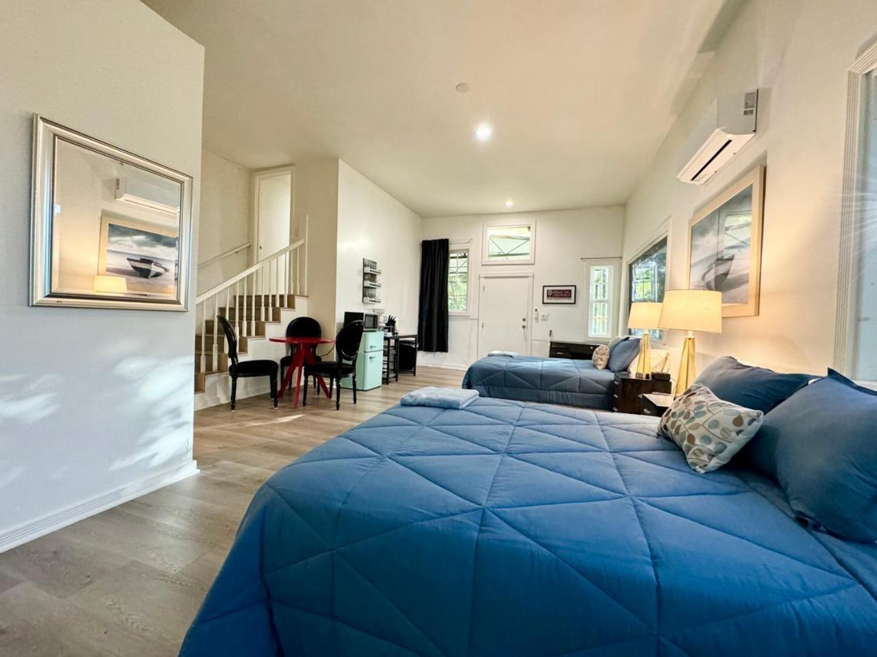 #Universal Apartment Los Angeles Exterior photo